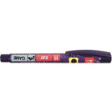 ICO Cresco Go Pen College Game DP12 töltőtoll (ICO_7040321002) toll