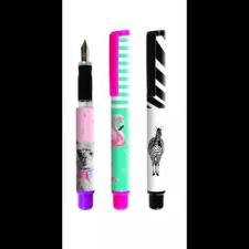 ICO Cresco: Go Pen töltőtoll - Animals - többféle toll