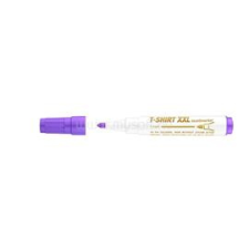 ICO D10 XXL lila textilmarker rostirón (ICO_9580088041) filctoll, marker
