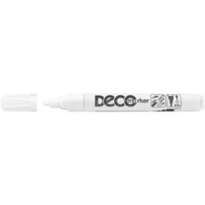 ICO Deco Marker fehér lakkmarker (ICO_9580098005) filctoll, marker