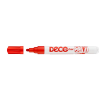 ICO Decomarker 2-4mm Lakkmarker - Piros (9580098003)
