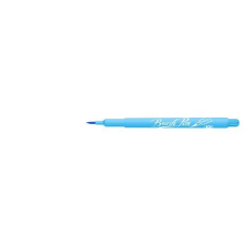 ICO Ecsetfilc Ico Z10 világoskék filctoll, marker