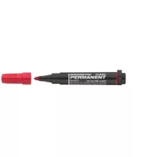 ICO Filc Marker Ipai 11 XXL Piros Ico Mágneses Permanent D12 filctoll, marker