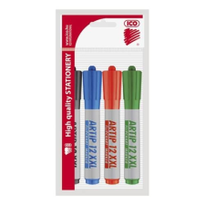 ICO Filctoll ICO Artip 12 XXL 4-es készlet filctoll, marker
