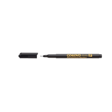 ICO Filctoll ICO CD/DVD marker fekete filctoll, marker