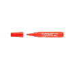 ICO Flipchart marker, 1-3 mm, kúpos, ICO "Artip 11 XXL", piros