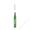 ICO Flipchart marker, 1-4 mm, vágott, ICO Artip 12 , zöld (TICA12Z)