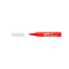 ICO Flipchart marker ico artip 11 teddy kerek piros 1-3mm