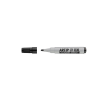 ICO Flipchart marker ICO Artip 11 XXL kerek fekete 1-3mm