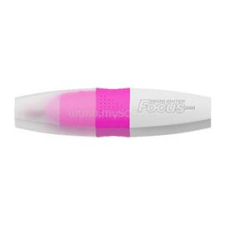 ICO Focus 2000 D10 rózsaszín szövegkiemelő (ICO_9580065043) filctoll, marker