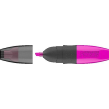  ICO Focus rózsaszín szövegkiemelő filctoll, marker