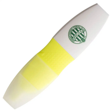 ICO Fradi x ICO sárga szövegkiemelő filctoll, marker