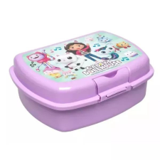 ICO Gabi babaháza: Uzsonnás doboz uzsonnás doboz