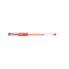 ICO "Gel-Ico" 0,5 mm kupakos zseléstoll piros (TICZSIP) (TICZSIP) toll