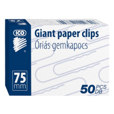 ICO Gemkapocs ICO 75mm gemkapocs, tűzőkapocs