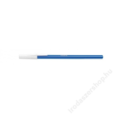 ICO Golyóstoll, 0,7 mm, kupakos, ICO Signetta, kék (TICSI01) toll