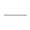 ICO Golyóstollbetét, 0,8 mm, ICO "Mini", fekete