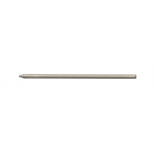 ICO Golyóstollbetét, 0,8 mm,  "Mini", zöld tollbetét