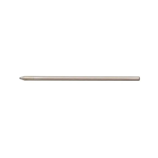 ICO Golyóstollbetét,0,8mm,ICO"Mini",piros tollbetét