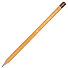 ICO : grafit ceruza 1500/2H Koh-I-Noor ceruza