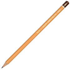 ICO : grafit ceruza 1500/8H Koh-I-Noor ceruza