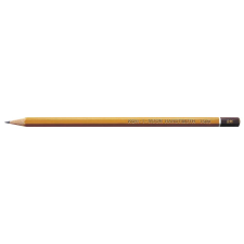 ICO Grafitceruza 2h, 1500 koh-i-noor ceruza
