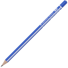 ICO Grafitceruza ICO Signetta 2B háromszögletű ceruza