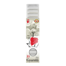 ICO Gyurma ICO Süni, natúr, 200 g, 10 db-os készlet gyurma