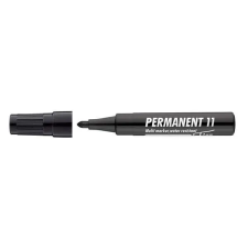 ICO ICO Permanent 11 fekete marker filctoll, marker