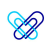 ICO Írószertartó Ico Lux feltöltés nélkül áttetsző kék
