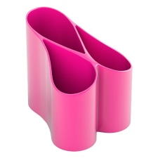ICO Írószertartó ICO Lux pink írószertartó