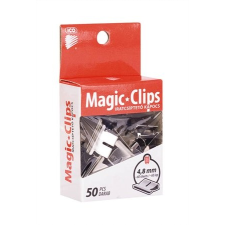 ICO Kapocs, 4,8 mm, ICO "Magic Clip" gemkapocs, tűzőkapocs