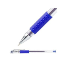 ICO : Kék zseléstoll toll