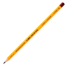ICO : Koh-I-Noor 1770 grafit ceruza B ceruza