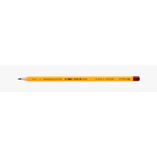 ICO KOH-I-NOOR: 1770 HB grafitceruza ceruza