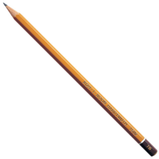 ICO : Koh-I-Noor 7B grafitceruza ceruza