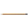 ICO KOH-I-NOOR Grafitceruza, 4B, hatszögletű, KOH-I-NOOR "1500"
