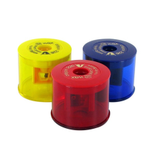 ICO kum 1050571 1 lyukú műanyag zsírkrétához hegyező 7150147000 hegyező