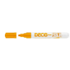 ICO Lakkmarker, 2-4 mm, ICO "Decomarker" narancssárga