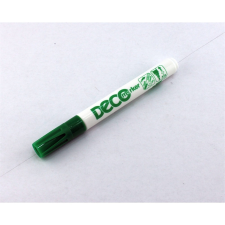 ICO Lakkmarker, deco marker 2-4mm kerek ICO zöld filctoll, marker