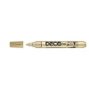 ICO Lakkmarker, decomarker 2-4mm, kerek arany (ICO_9580098009)