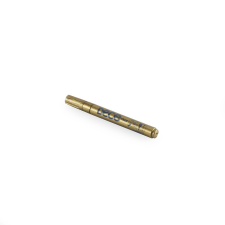 ICO Lakkmarker, decomarker 2-4mm, kerek Ico arany filctoll, marker