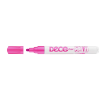 ICO Lakkmarker, decomarker 2-4mm, kerek Ico rózsaszín