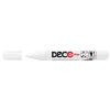 ICO Lakkmarker ICO DecoMarker 2-4mm fehér