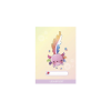 ICO Leckefüzet ICO Süni A/5 Axolotl