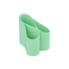 ICO Lux pasztell zöld írószertartó (ICO_9570088013) írószertartó