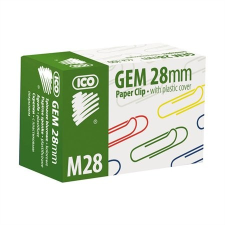 ICO m28 gemkapocs 28 mm gemkapocs, tűzőkapocs
