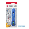 ICO Magic Clipper fűzőgép + kapocs