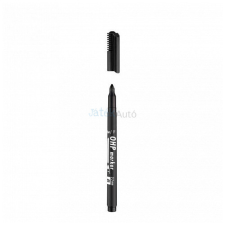 ICO Marker Ico OHP permanent B fekete filctoll, marker
