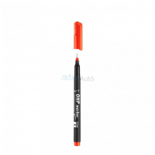 ICO Marker Ico OHP permanent S piros filctoll, marker